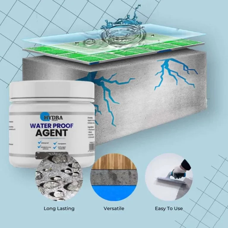 300G Waterproof Adhesive Waterproof Insulating Sealant Agent for Home  Bathroom Cracks Roofs Windows Ceramic Tile Toilet - AliExpress
